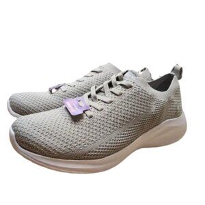 S Sport by Skechers Slip-On Shoes – Women’s 11 Gray, Memory Foam